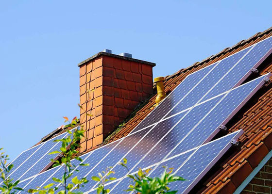 SUNPOK Complete Off Grid Home Solar System Solar Power Kits 20000w 10000w