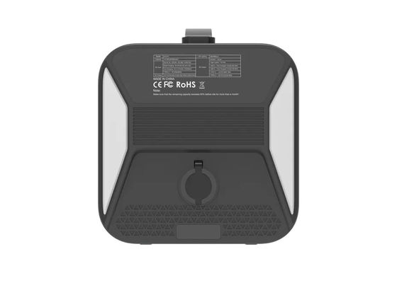 Solar Power Charging Emergency Power Supply 1000W 500w Outdoor