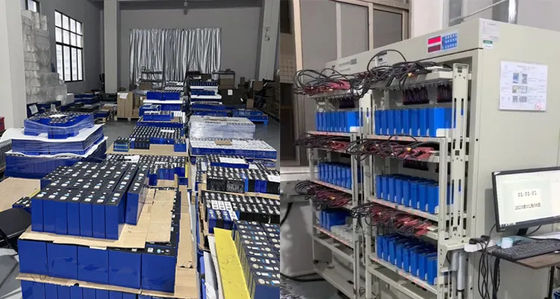 48V Hybrid Solar System Kit Harness Clean Renewable Energy Minimize Greenhouse Gas Emissions