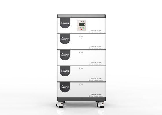 All In One Hybrid Inverter Solar Power System On Grid Kit 5KW 10KW 15KW Solar Panel Energy System For Home