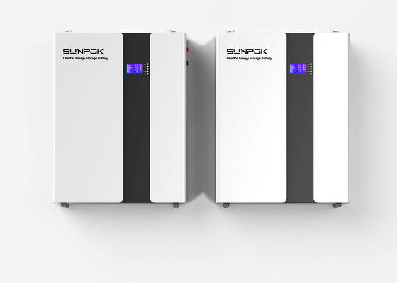 Oem Lithium Ion Battery 3kwh 5kwh 10kwh Lithium Battery System