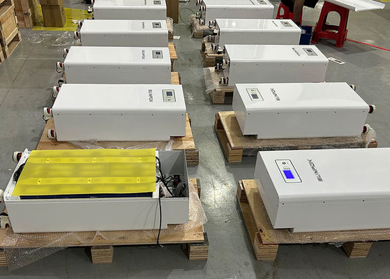 Solar ROI Accelerator 48V 300Ah LiFePO4 Cuts Peak Demand Charges By 45%