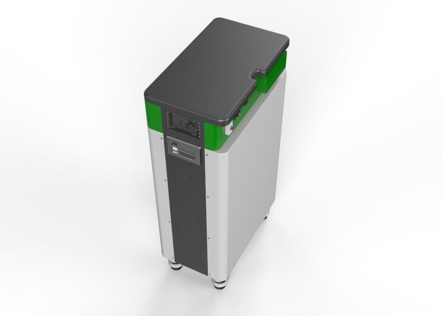 SUNPOK অল ইন ওয়ান ESS 51.2V 200Ah 5Kw ইন্টিগ্রেটেড এনার্জি স্টোরেজ সিস্টেম