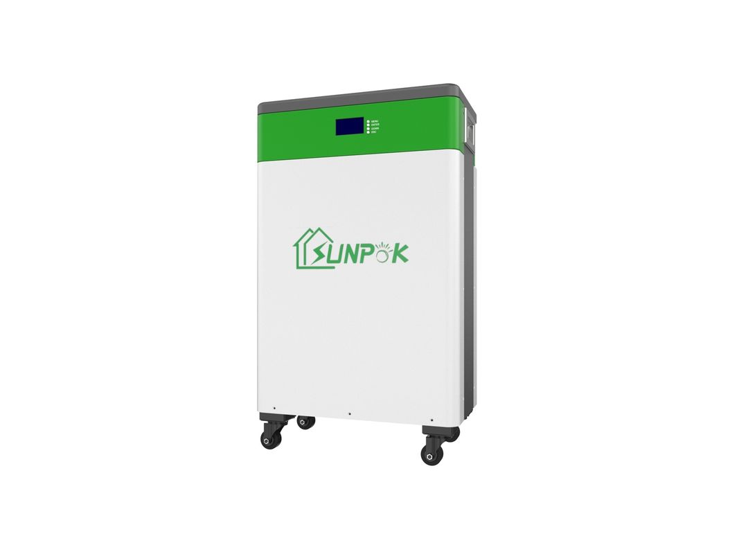 এনার্জি স্টোরেজ ব্যাটারি কাস্টমাইজেশন 48v 100ah 200ah 300ah 400ah Li-ion ব্যাটারি প্যাক