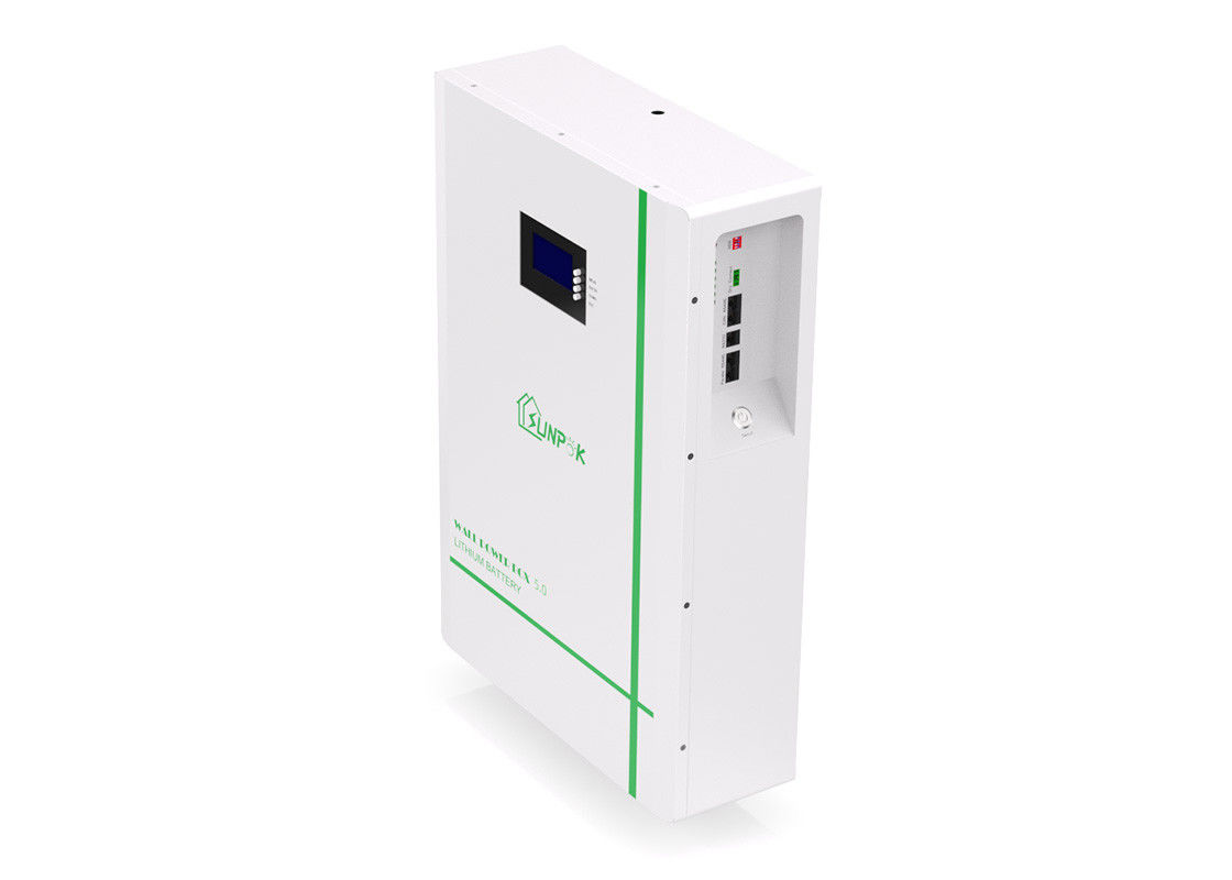 10kwh 400ah Lifepo4 Li-Ion ব্যাটারি 300ah 48v 100ah 200ah সোলার ব্যাটারি পাওয়ার ব্যাংক