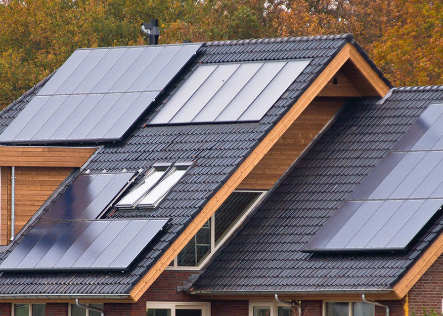 সম্পূর্ণ সেট সোলার প্যানেল পাওয়ার সিস্টেম 8kw 10kw 15kw 20kw হাইব্রিড অফ গ্রিড সিস্টেম