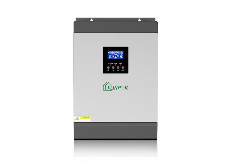 অফ গ্রিড হাইব্রিড 3 Kw 5 Kw 10 Kw 15 Kw সিঙ্গেল ফেজ ইনভার্ট সোলার সিস্টেম ব্যবহার