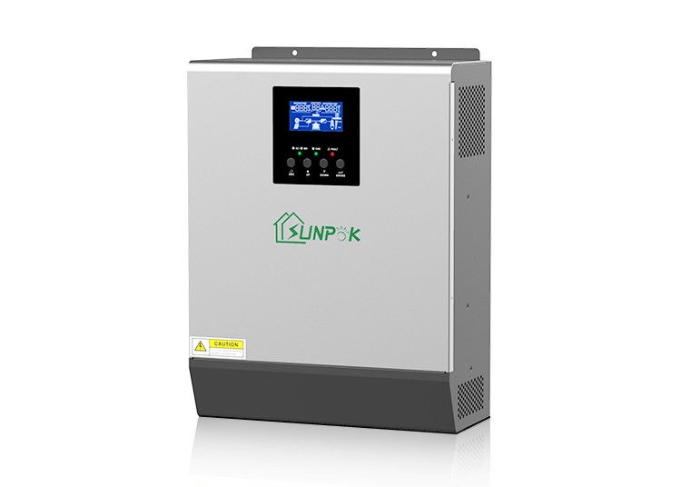 5000w পিওর সাইন ওয়েভ পাওয়ার ইনভার্টার 12v 24v 48v থেকে 110v 220v Dc থেকে Ac সোলার ইনভার্টার