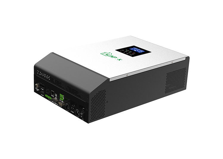 হট সেল 5kw অফ গ্রিড ইনভার্টার 24v 3kw ইনভার্টার অফ গ্রিড হাইব্রিড সোলার ইনভার্টার