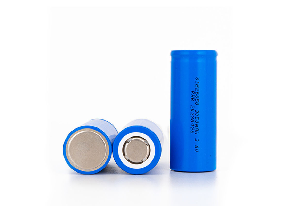 48v 24v 12v 3.0v সোডিয়াম-আয়ন ব্যাটারি 3.7v 12v 200ah 1500mAh 3Ah নাইওন-আয়ন ব্যাটারি