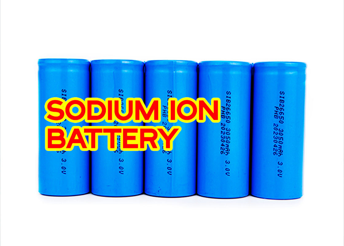সানপোক রিচার্জেবল না-আয়ন ব্যাটারি 3.7v 30ah 15ah 3000 টাইমস সাইকেল পলিমার সোডিয়াম-আয়ন ব্যাটারি