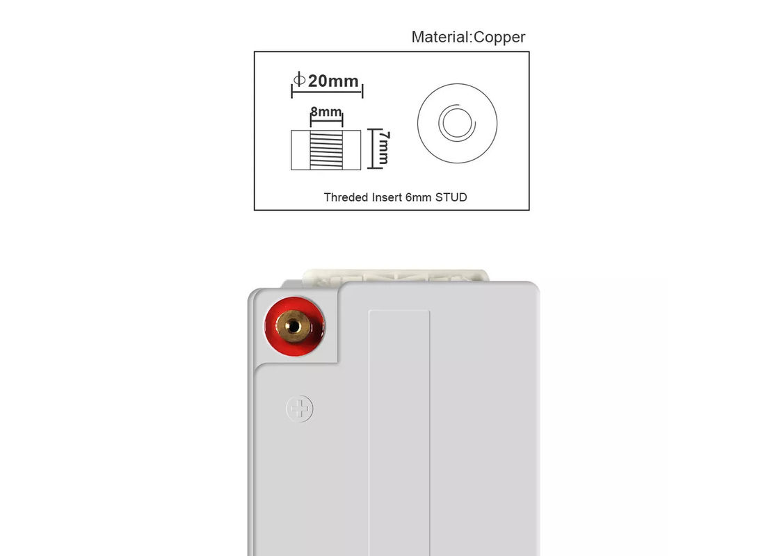 12V 50Ah 100Ah 150Ah জেল ব্যাটারি: সানপোকের সাথে সর্বোত্তম সোলার এনার্জি স্টোরেজ উপভোগ করুন