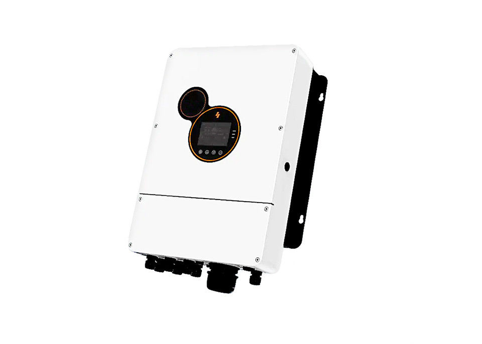 অফ গ্রিড ইনভার্টার 15kw 18kw 20kw স্প্লিট ফেজ 240/120vac ইনভার্টার চার্জার গৃহ ও শিল্প ব্যবহারের জন্য