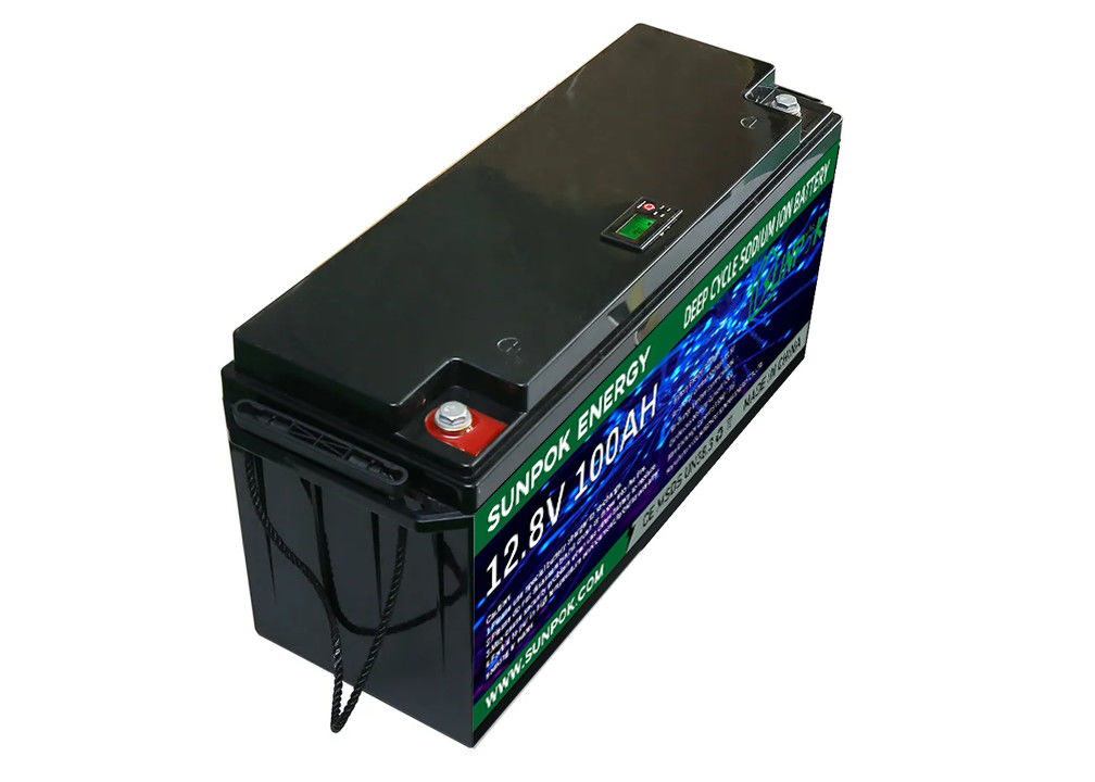 12v লি আয়ন সেল 24v লিথিয়াম আয়ন ব্যাটারি 50ah 100ah 150ah 200ah লিথিয়াম আয়ন ফসফেট