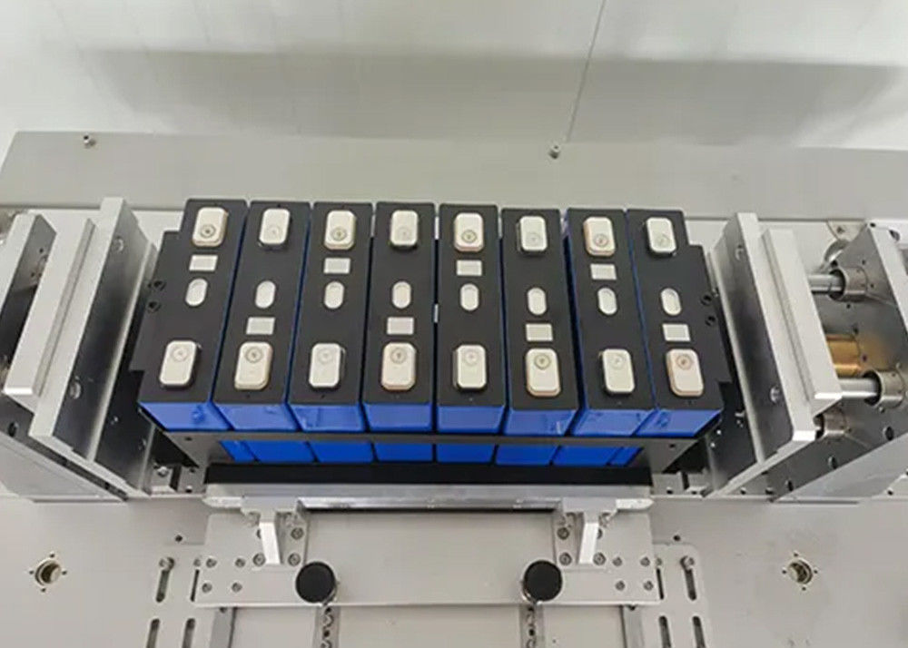 Lifepo4 লিথিয়াম আয়রন ফসফেট ব্যাটারি 48V 100Ah 200Ah 5kwh 10kwh 30kwh হোম সৌর জন্য