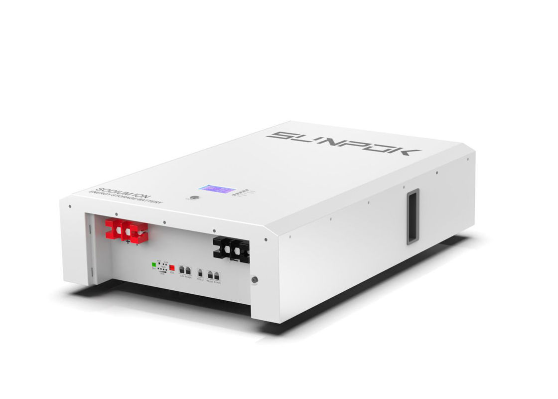 EU US গ্রেড A CATL EV LF 100AH 200AH 300AH 6000 সাইকেল সোডিয়াম আয়ন ব্যাটারি