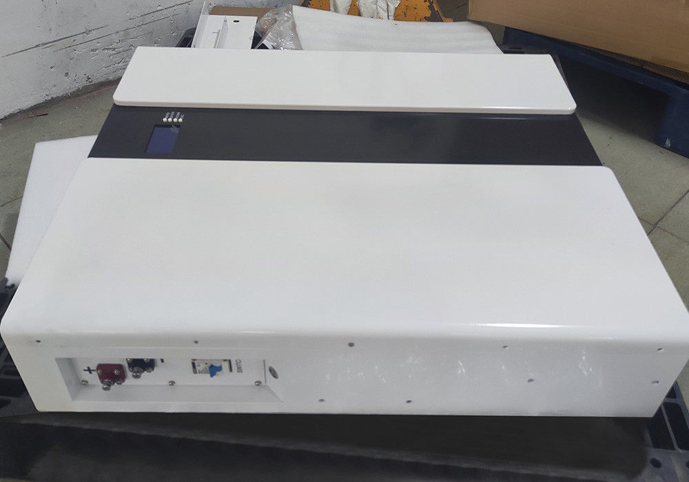 বাণিজ্যিক লিথিয়াম আয়ন ব্যাটারি 110v 220v 10kwh 20kwh 30kwh উচ্চ ভোল্টেজ লিথিয়াম আয়ন ব্যাটারি