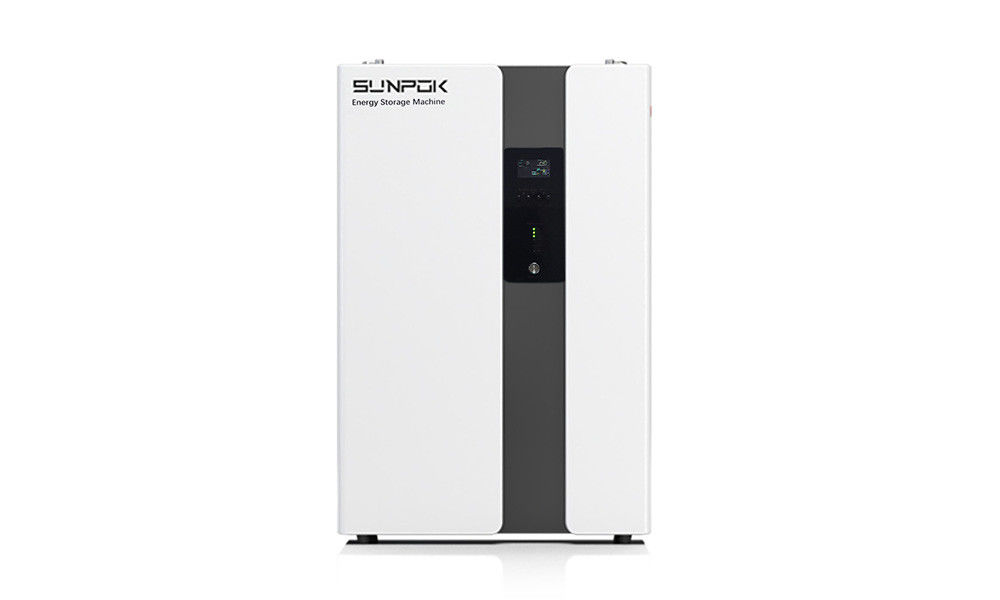 পাওয়ারওয়াল ব্যাটারি 5Kwh 7Kwh 10Kwh 15Kwh 20Kwh ESS আপনার হোম এনার্জি স্টোরেজ পার্টনার