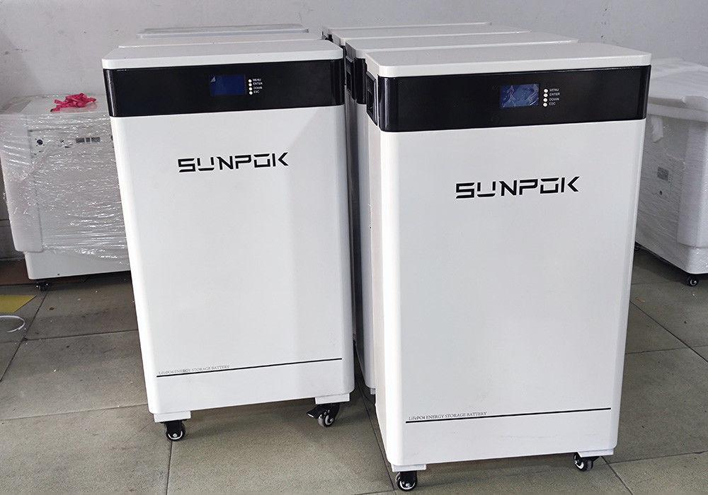 সৌর ব্যাটারি ফোটোভোলটাইক কিট 6Kw 10Kw 12Kw ব্যাটারি প্যাক সৌর শক্তি হাইব্রিড সম্পূর্ণ সিস্টেম আবাসিক জন্য