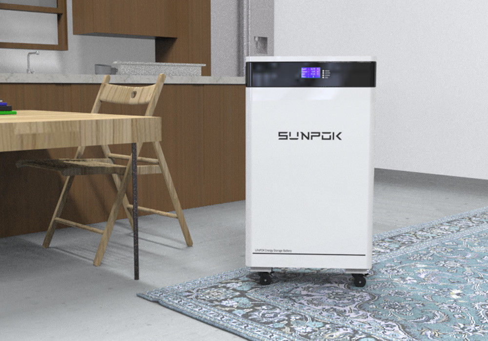 সৌর সিস্টেম কিট 5Kw 8Kw 10Kw 12Kw ব্যাটারি প্যাক সৌর শক্তি হাইব্রিড সম্পূর্ণ সিস্টেম আবাসিক জন্য