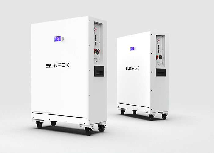 লিথিয়াম-আয়ন সৌর ব্যাটারি সৌর ব্যাটারি 48v 200ah 300ah 400ah লিথিয়াম-আয়ন ব্যাটারি প্যাক 5kwh 10kwh পাওয়ারওয়াল
