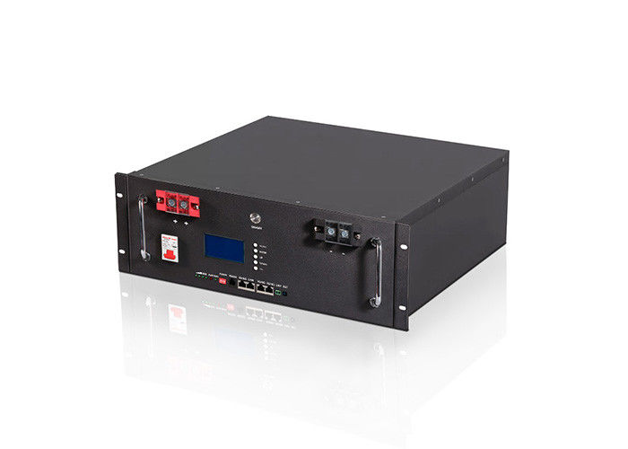 ব্যাটারি প্যাক হোল্ডার 48V 51.2V 400ah 20kwh হোম এনার্জি স্টোরেজ ব্যাটারি প্যাক স্টোরেজ প্রয়োজন
