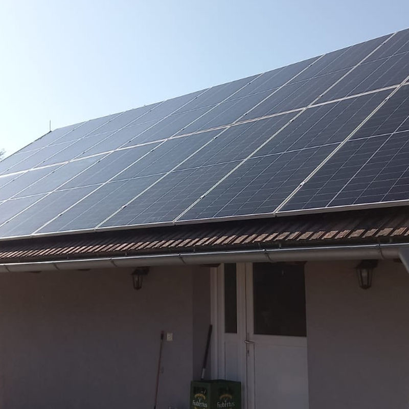 সৌর প্যানেল মূল্য 500W 540W 545W 550 ওয়াট দ্বি-মুখী ফটোভোলটাইক পিভি সৌর প্যানেল 550W 600W 670W 700W