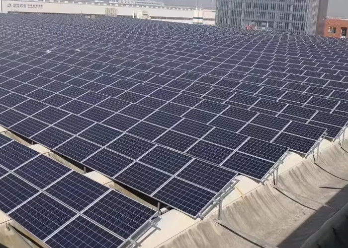 সৌর প্যানেল প্যারা Casa Costos 400W 410W 450W 550w একক স্ফটিক সৌর পিভি প্যানেল সরবরাহকারী পাইকারি মূল্য