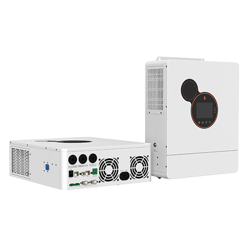 1000w 2000w 3000w সৌর বিশুদ্ধ সাইনস ওয়েভ ইনভার্টার 5000 ওয়াট 6000w অফ গ্রিড সৌর ইনভার্টার