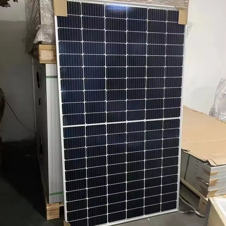 হোম ইউজ সোলার এনার্জি সিস্টেম সম্পূর্ণ কিট 5Kw 10Kw 30Kw সোলার প্যানেল পাওয়ার সিস্টেম
