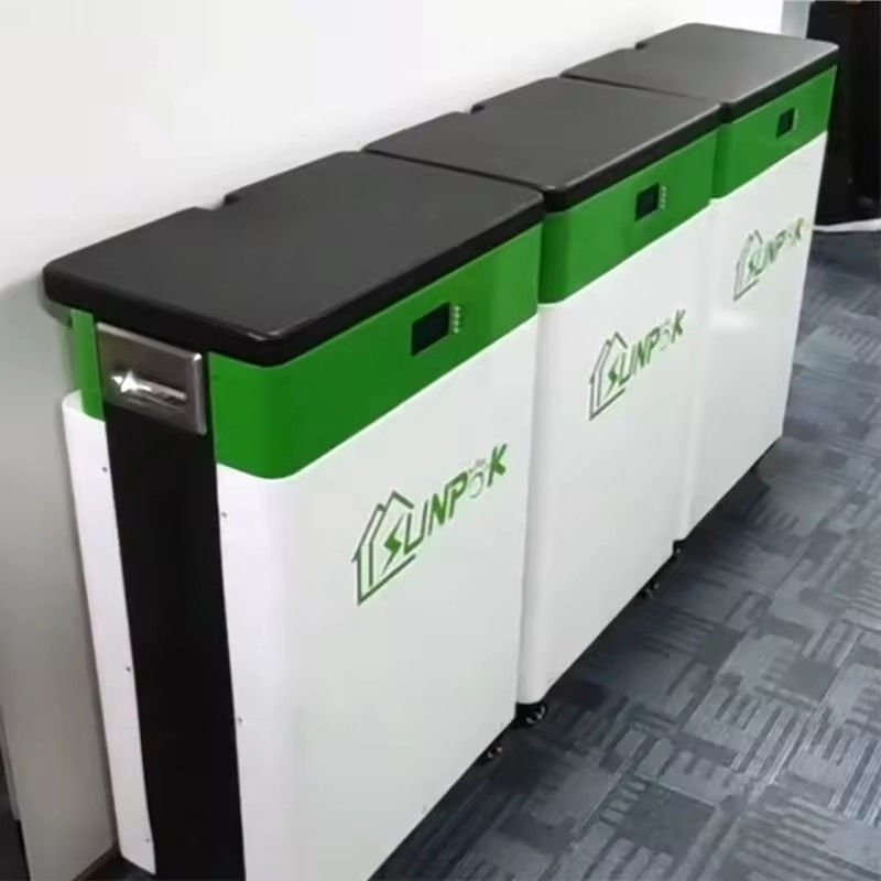 48v 200ah 10kwh 5Kwh LiFepO4 লিথিয়াম আয়ন ব্যাটারি সৌর হোম শক্তি সঞ্চয় সিস্টেমের জন্য