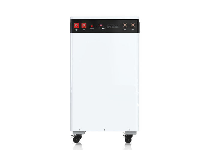 48v 200ah 300ah 400ah সৌর ব্যাটারি লিথিয়াম এমপিপিটি সৌর হাইব্রিড ইনভার্টার হোম শক্তি সঞ্চয়