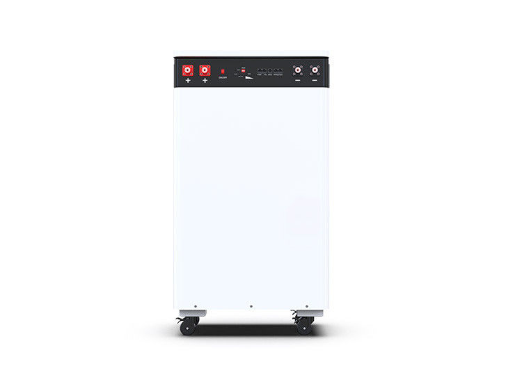 সৌর ব্যাটারি Lifepo4 6kw Byd সৌর লিথিয়াম ব্যাটারি 48v 200ah 300ah হোম শক্তি সঞ্চয়স্থান