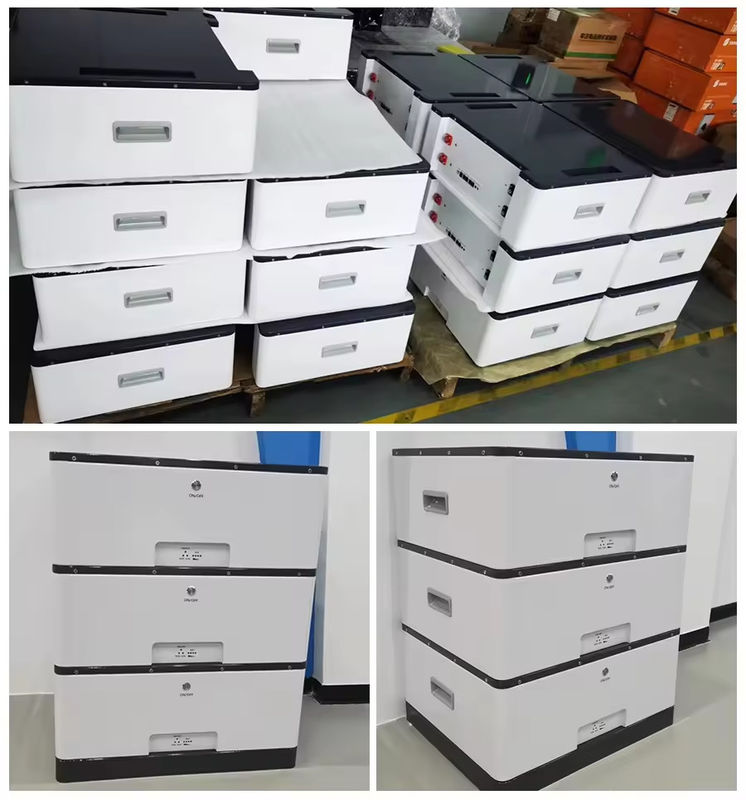 অল ইন ওয়ান ইনভার্টার এবং লিথিয়াম ব্যাটারি 10kw 15kw 20kwh 30kwh অল ইন ওয়ান