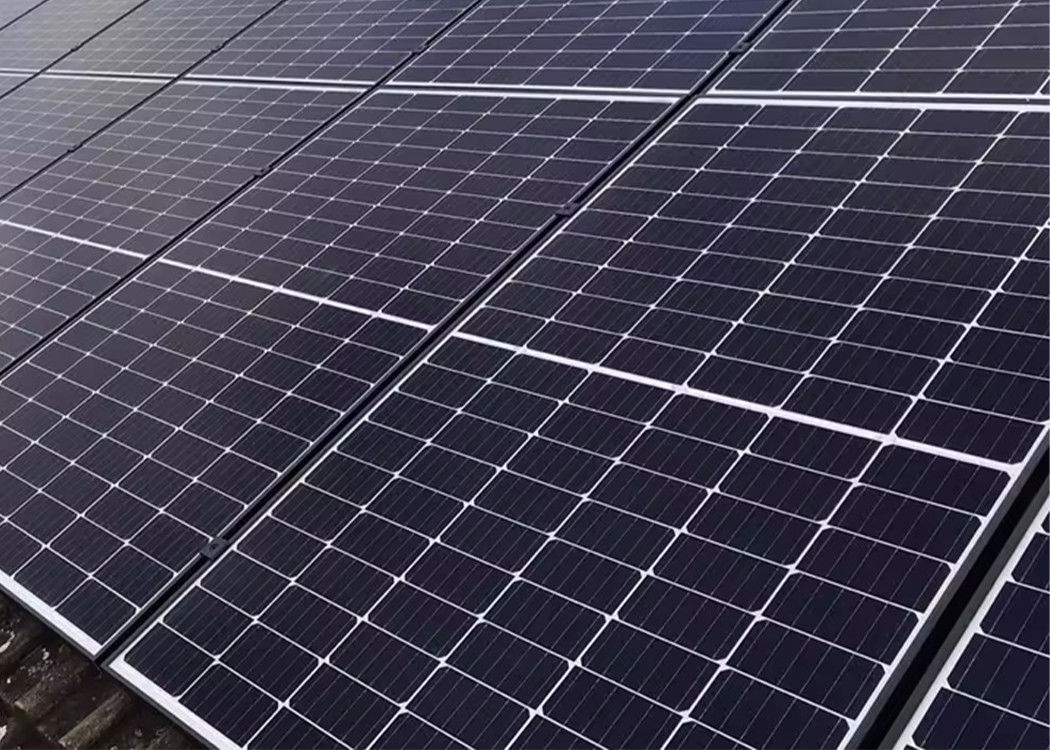 হোম সৌর সিস্টেম 30kw সম্পূর্ণ 10kw 15kw ইনভার্ট সিস্টেম লিথিয়াম ব্যাটারি শিল্প সৌর শক্তি