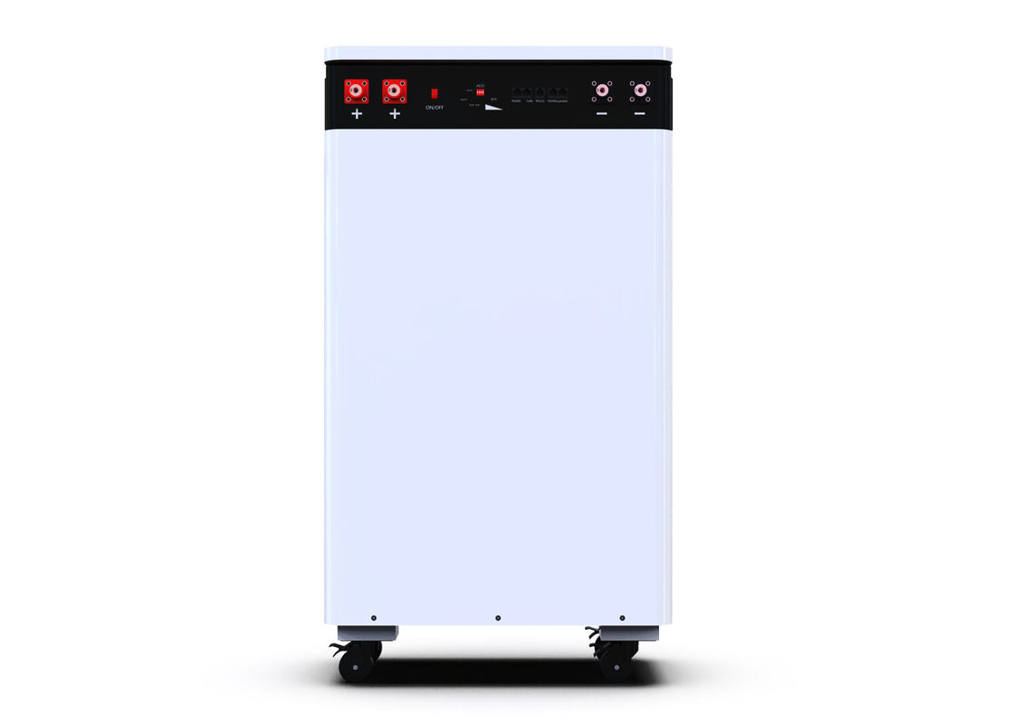 হোম শক্তি সঞ্চয় লিথিয়াম আয়ন ব্যাটারি 48V 200ah 280ah রিচার্জযোগ্য লাইফপো4 সেল ব্যাটারি