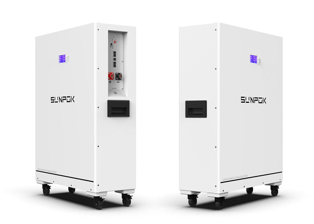 Eu Warehouse Complete Hybrid Solar Energy System 5kw 20kw 30kw 50kw 500kw অফ গ্রিড বাণিজ্যিক ব্যবহারের জন্য