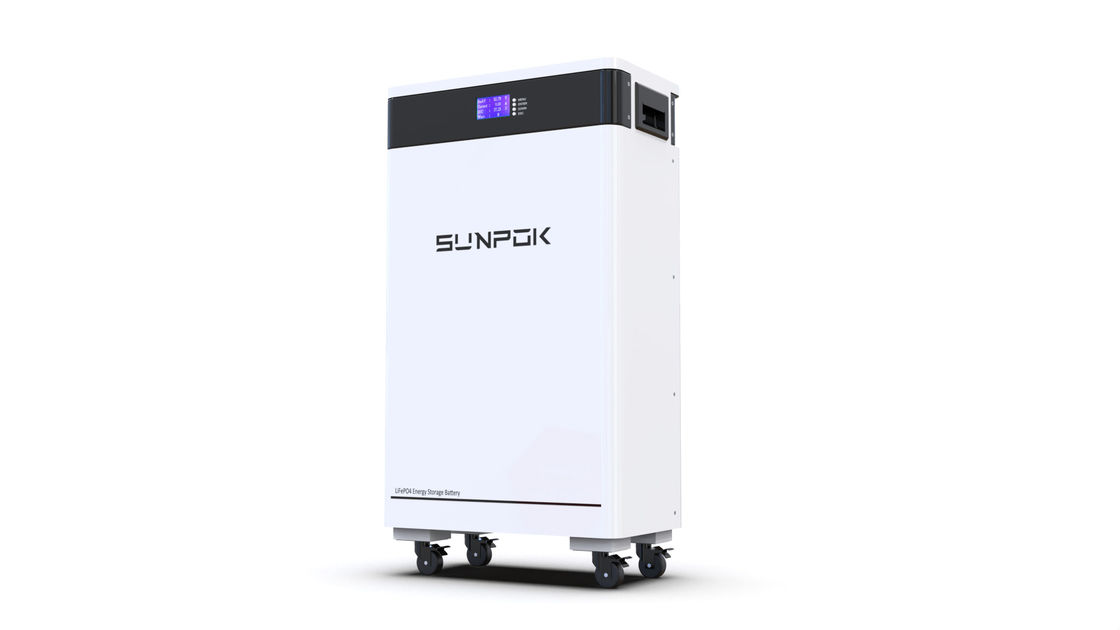 10kwh 15kwh ব্যাটারি ব্যাংক হোম সোলার সিস্টেম 10kw সিস্টেম লিথিয়াম সোলার ব্যাটারি 48v 200ah 300ah