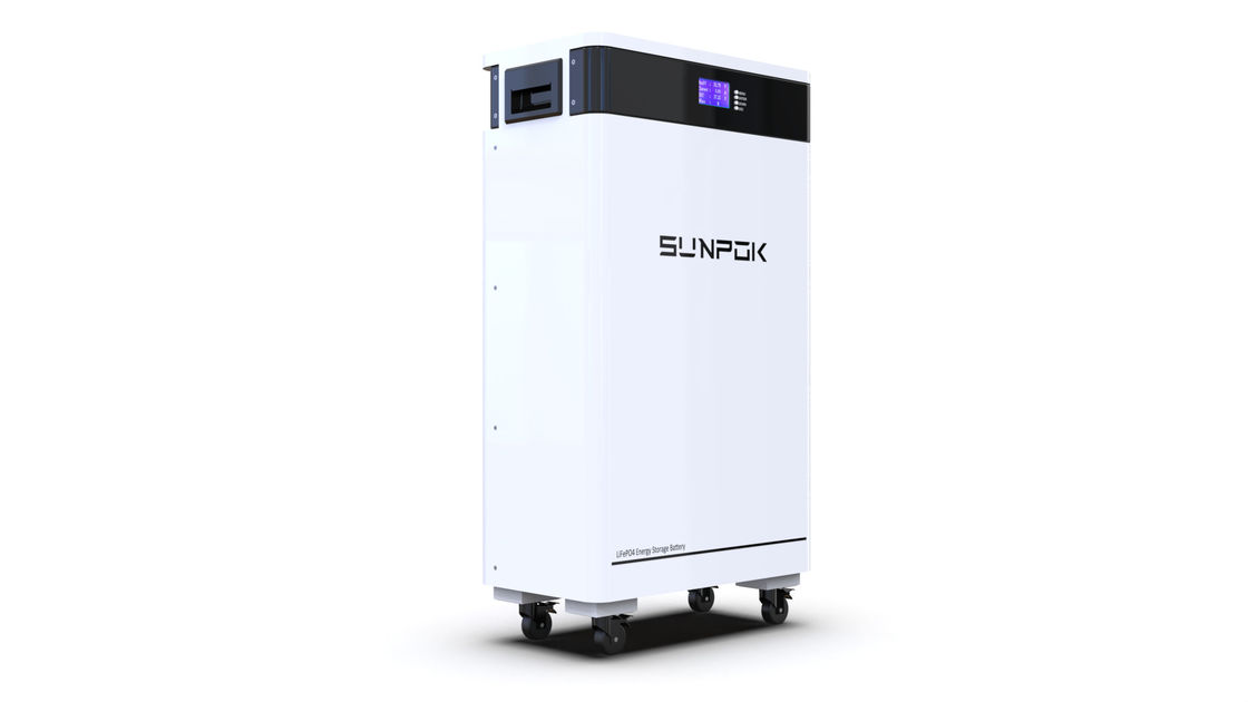 10kwh 15kwh ব্যাটারি ব্যাংক হোম সোলার সিস্টেম 10kw সিস্টেম লিথিয়াম সোলার ব্যাটারি 48v 200ah 300ah