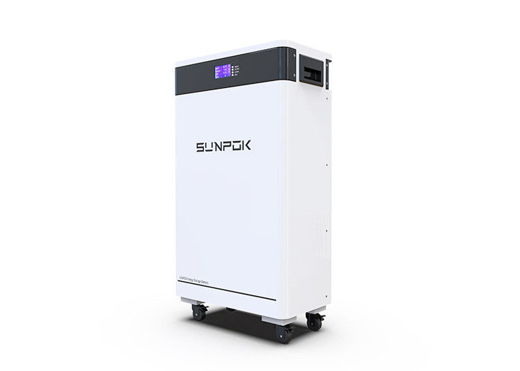 বড় ক্যাপাসিটি লিথিয়াম আয়ন ব্যাটারি 48v 300ah 15kwh সৌর শক্তি সিস্টেম 10kw 15kw পাওয়ার ব্যাটারি প্যাক
