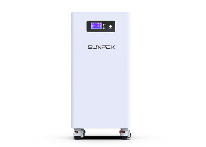 লিথিয়াম-আয়ন ব্যাটারি 48v 300ah 15kw 10kw Bms লিথিয়াম ব্যাটারি প্যাকের জন্য 15Kwh Lifopo4 সৌর সিস্টেম লিথিয়াম ব্যাটারি