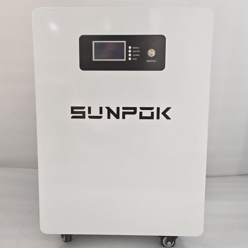 2025 নতুন আগমন 7.5Kwh 24 V 300Ah Lifepo4 ব্যাটারি লিথিয়াম 24V 300Ah ব্যাটারি সৌরজগতের জন্য শক্তি সঞ্চয় ব্যাটারি