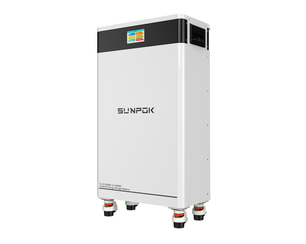 48V 300AH লিথিয়াম আয়রন ফসফেট ব্যাটারি 15KWH লিথিয়াম ব্যাটারি ব্যাটারি লিথিয়াম লাইফপো4 নতুন সৌর শক্তি সিস্টেমের জন্য