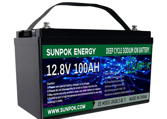 300Ah 12v Deep Cycle Gel Battery Lifepo4 Sealed Lead Acid Battery