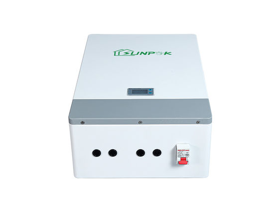 48v 50ah 100ah 200ah 300ah Lifepo4 Batteries Solar System  Household Energy Storage