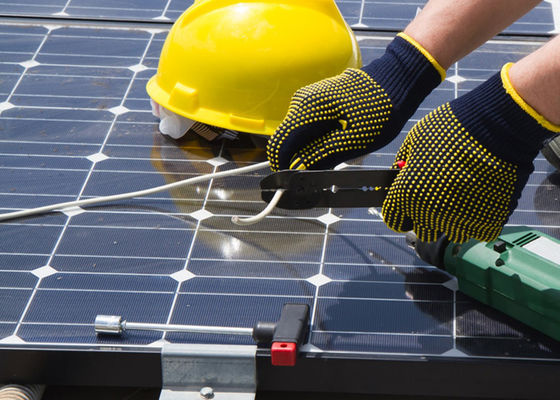 Complete Set 10Kw 15Kw 20KW Solar Panels System Solar Energy Home System 30KW