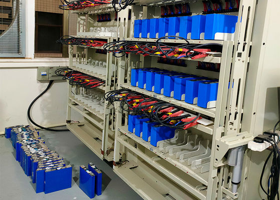 MPPT Control Thin Film Solar Panels 48V 200ah 10kwh 20kwh Roof Mount Solar Racking