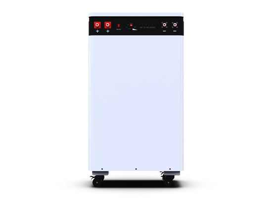 Home Energy Storage Lithium Ion Batteries 48V 200ah 280ah Rechargeable Lifepo4 Cell Battery