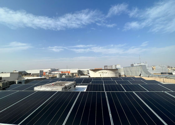 Solar Lifepo4 Lithium Battery 15kw Solar Home Energy Storage System