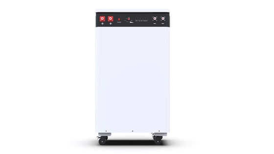 Solar Storage Lithium Ion Battery Packs 48v 200Ah 300Ah Li-ion Lifepo4 Batteries For PV System